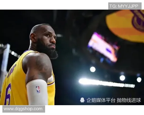 詹姆斯有望加盟新东家 NBA转会市场迎来重磅变动